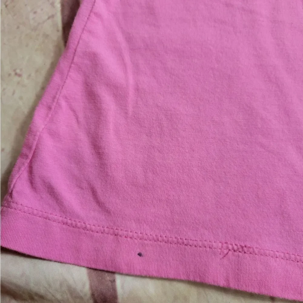 Children's Place green shirt L10/12